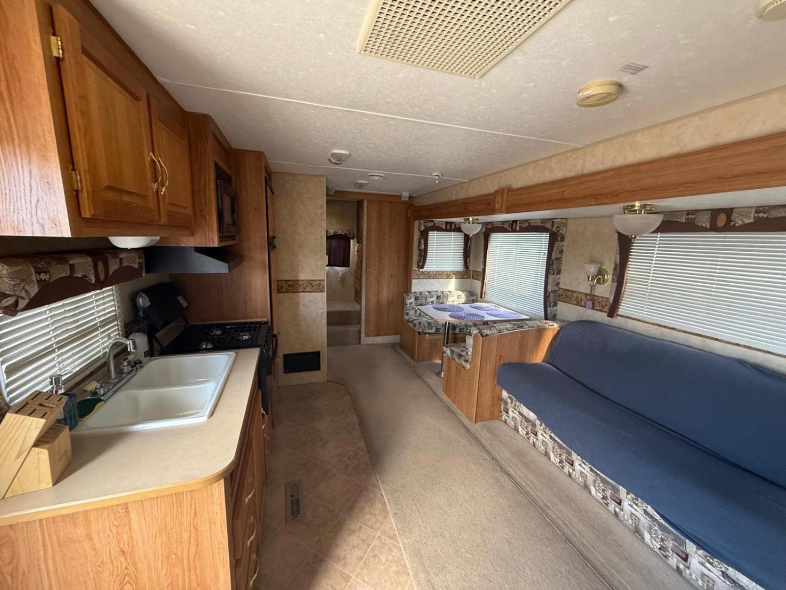 Apartamento Las Vegas Strip Rv To Relax Exterior foto