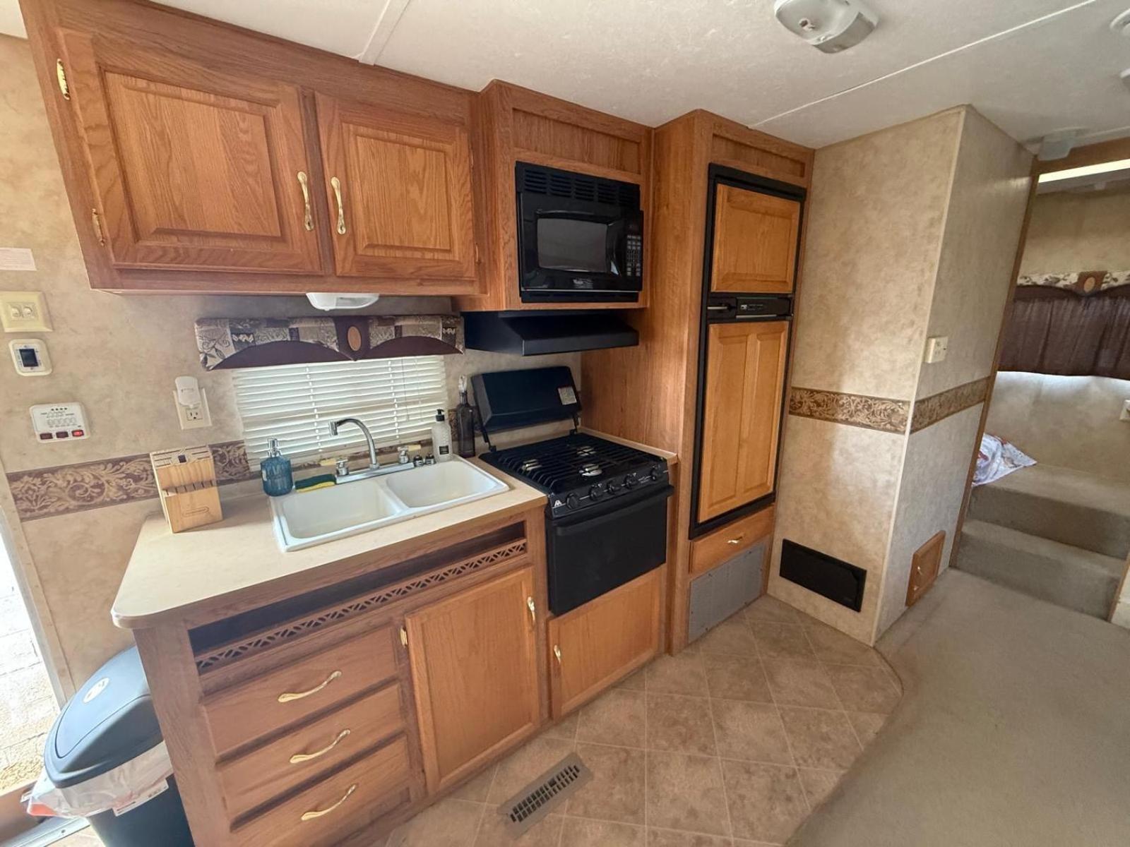 Apartamento Las Vegas Strip Rv To Relax Exterior foto